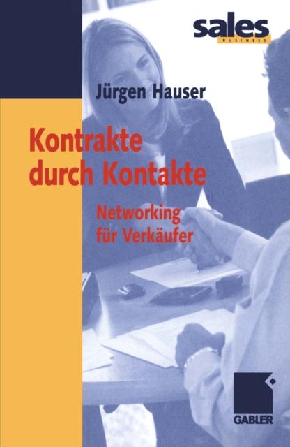 Kontrakte durch Kontakte