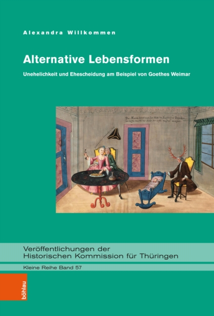 Alternative Lebensformen