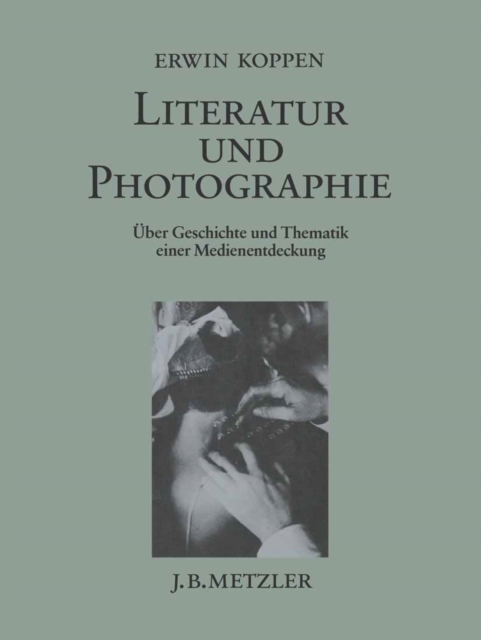 Literatur und Photographie
