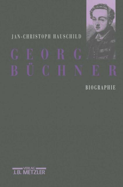 Georg Büchner