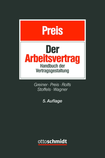 Aktuelles Arbeitsrecht, Band 2/2015