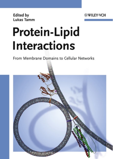 Protein-Lipid Interactions