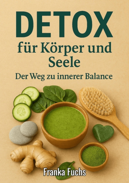 Detox fur Korper und Seele
