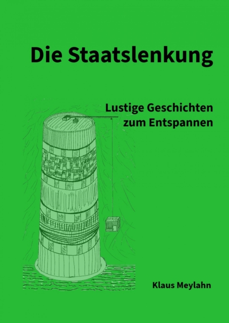 Die Staatslenkung
