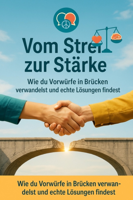 Vom Streit zur Starke