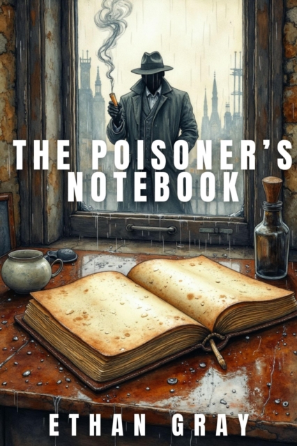 Poisoner's Notebook
