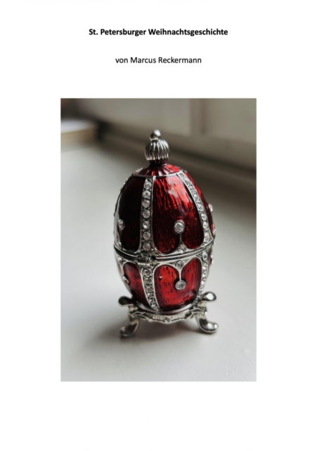 St. Petersburger Weihnachtsgeschichte