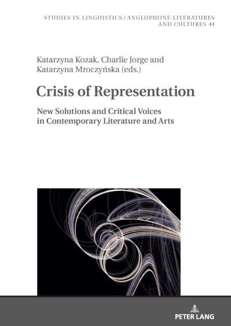 Crisis of Representation