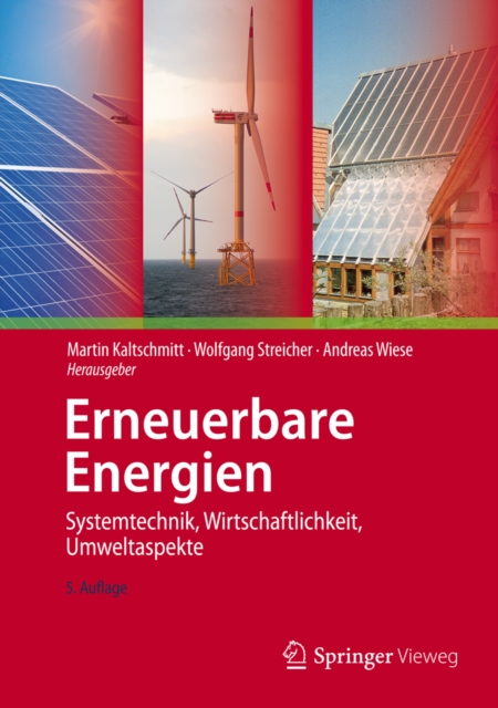Erneuerbare Energien