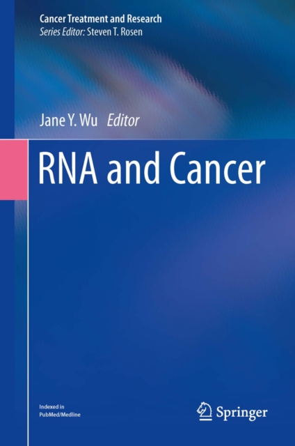 RNA and Cancer