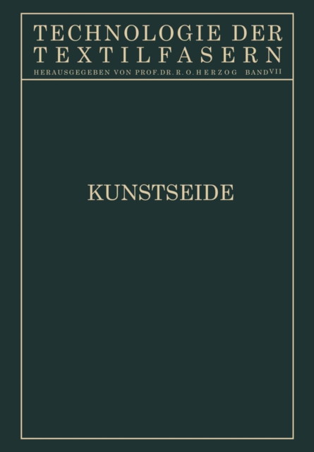 Kunstseide