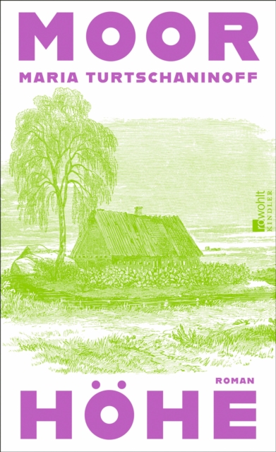 Moorhöhe
