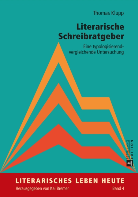 Literarische Schreibratgeber