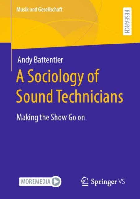 Sociology of Sound Technicians