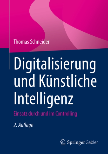 Digitalisierung und Kunstliche Intelligenz