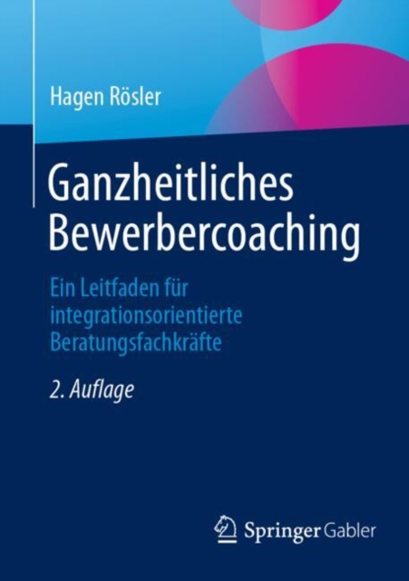 Ganzheitliches Bewerbercoaching