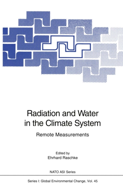 Radiation and Water in the Climate System