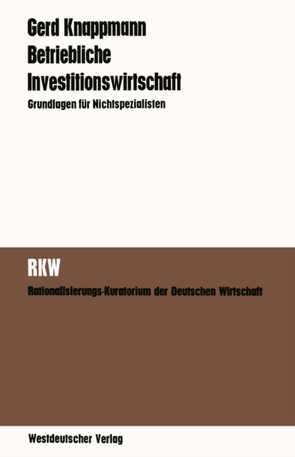 Betriebswirtschaftliche Analyse von Insolvenzen bei mittelständischen Einzelhandlungen
