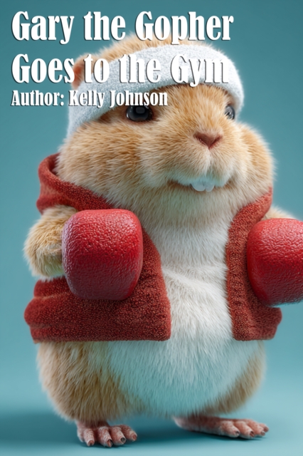 Gary the Gopher Goes to the Gym