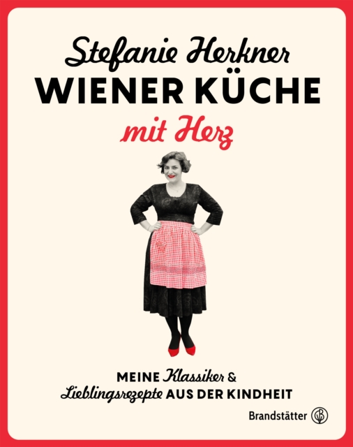 Wiener Küche mit Herz