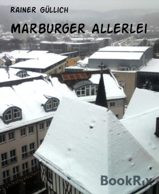 Marburger Allerlei