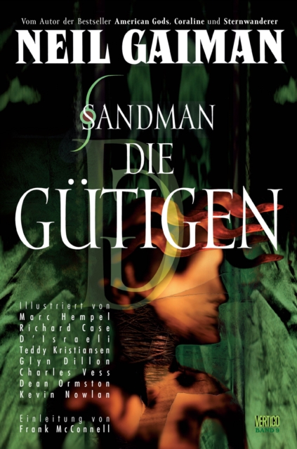 Sandman, Band 9 - Die Gütigen