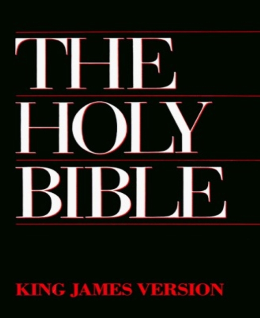 Holy Bible