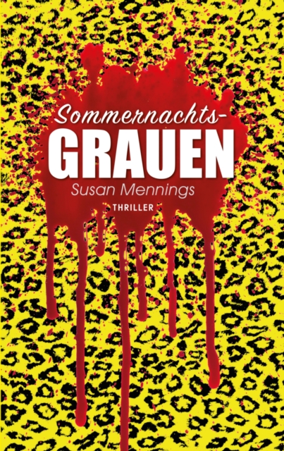 Sommernachts-Grauen