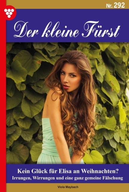 Der kleine Fürst 292 – Adelsroman
