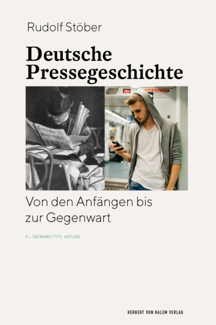 Deutsche Pressegeschichte