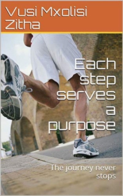 Each step serves a purpose