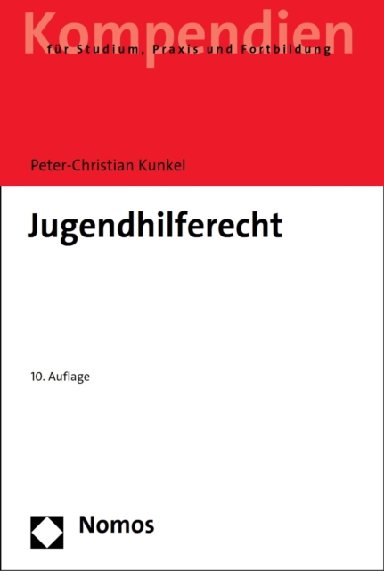 Jugendhilferecht