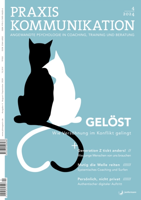 Praxis Kommunikation 4/2024