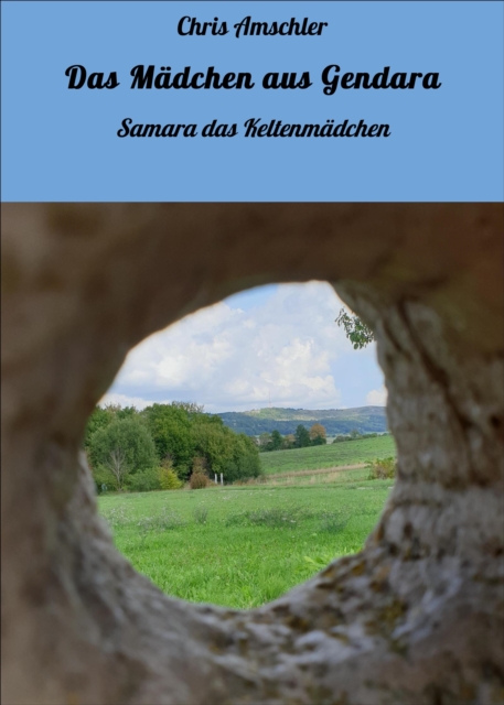 Das Mädchen aus Gendara