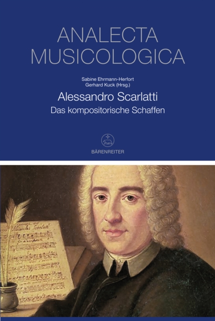 Alessandro Scarlatti