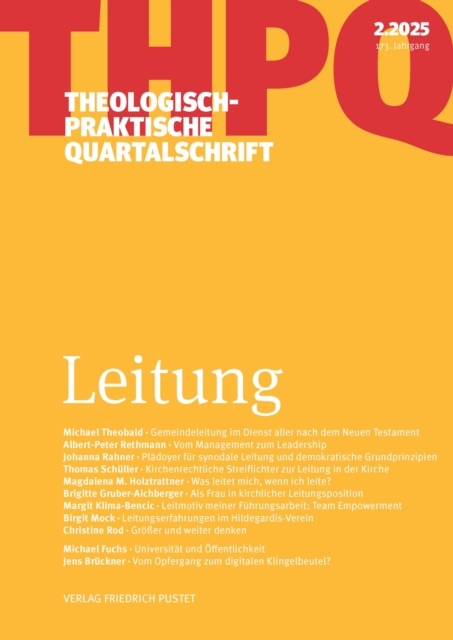 Leitung