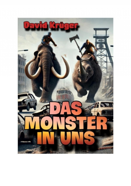 Das Monster in uns