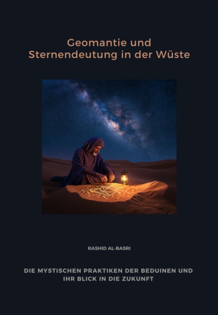 Geomantie und Sternendeutung in der Wüste