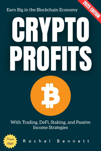Crypto Profits: