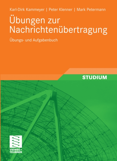 Übungen zur Nachrichtenübertragung