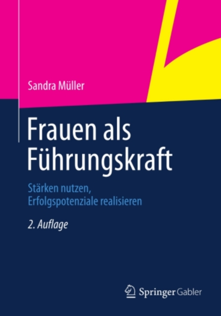 Frauen als Führungskraft