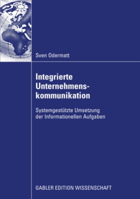 Integrierte Unternehmenskommunikation