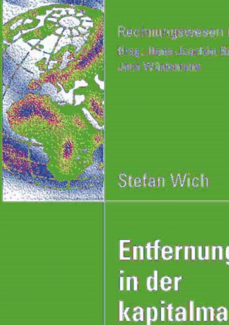 Entfernungsverpflichtungen in der kapitalmarktorientierten Rechnungslegung der IFRS