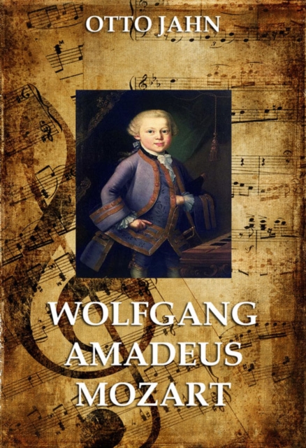 Wolfgang Amadeus Mozart
