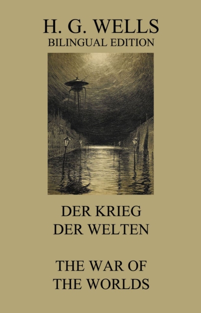 Der Krieg der Welten/The War of the Worlds