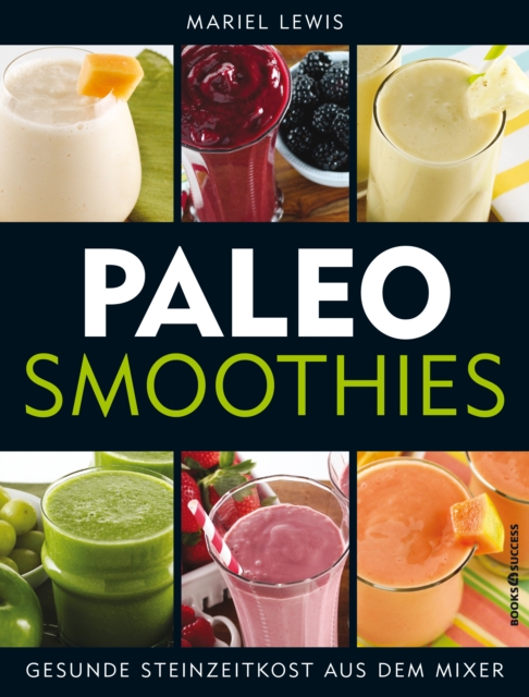 Paleo Smoothies