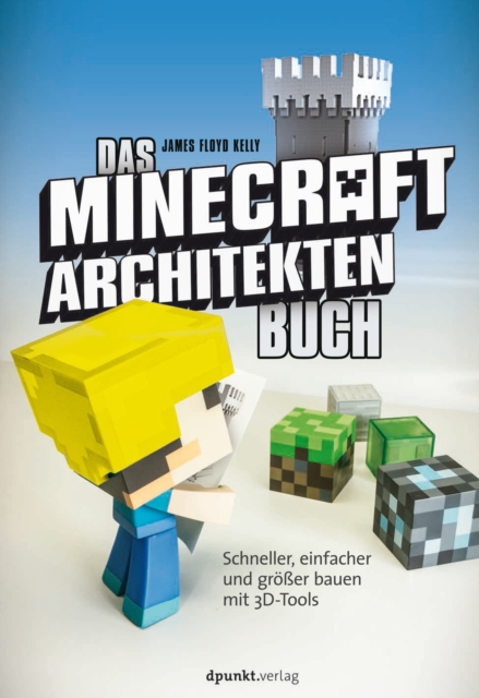 Das Minecraft-Architekten-Buch