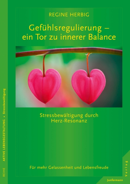 Gefühlsregulierung – ein Tor zu innerer Balance