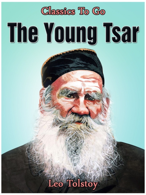 Young Tsar