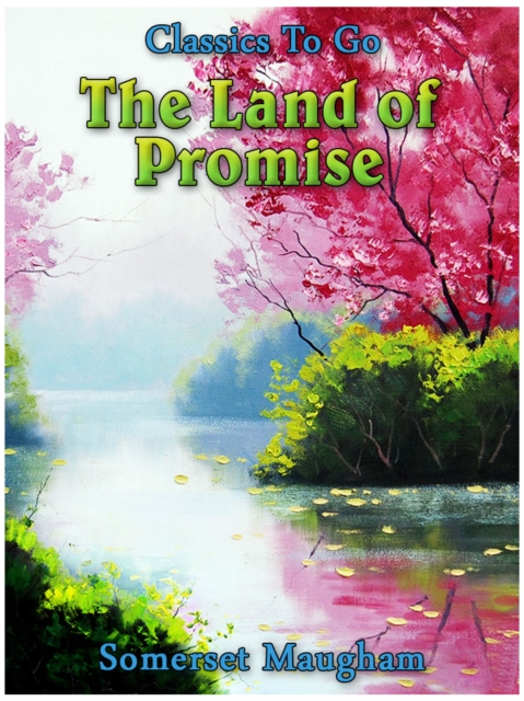 Land of Promise